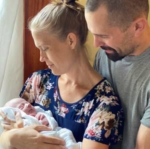 Meet your Posher, Becky